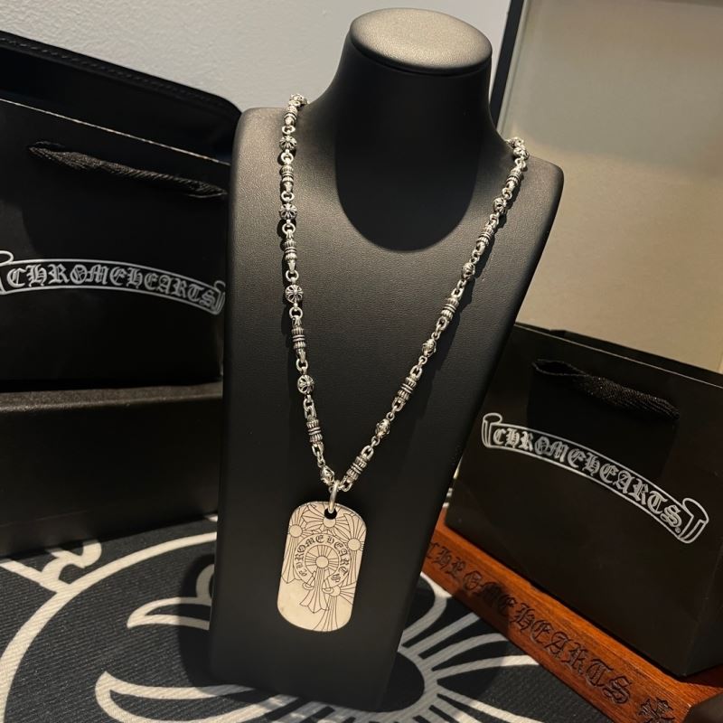 Chrome Hearts Necklaces